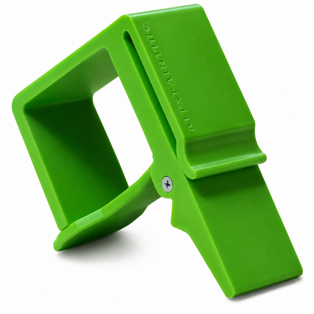 AlexPainting Belt Tape Holder for Masking Tape