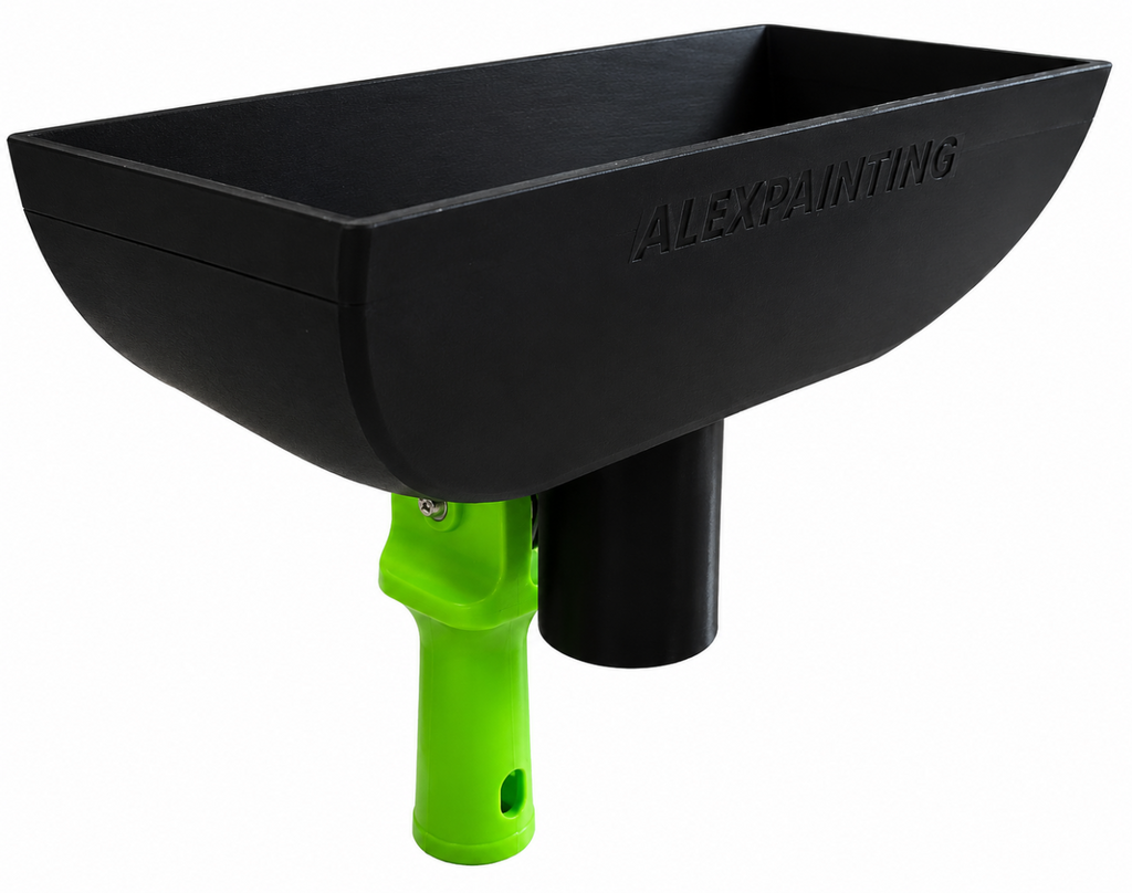 AlexPainting Dust Extraction Port Range