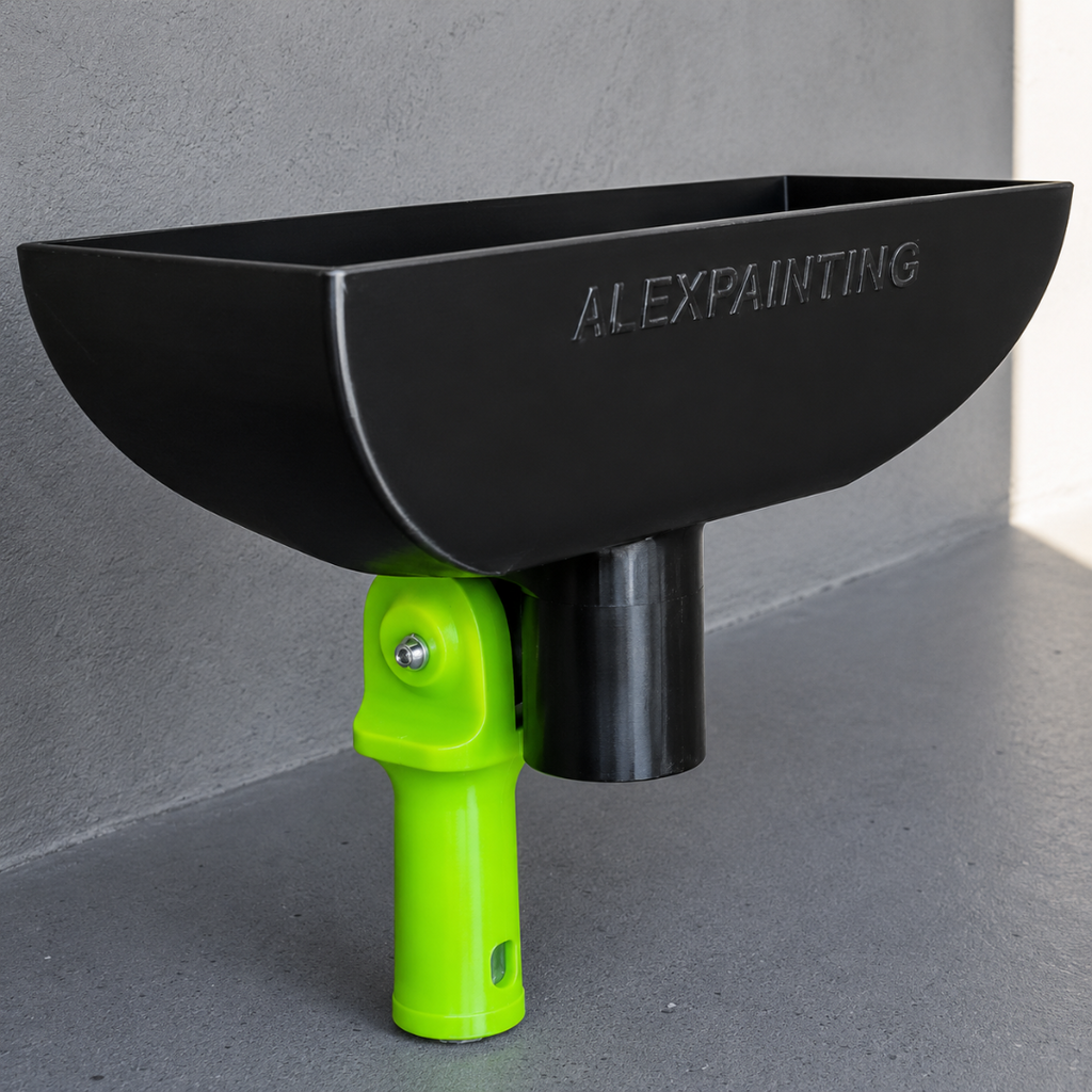 AlexPainting Dust Extraction Port Range