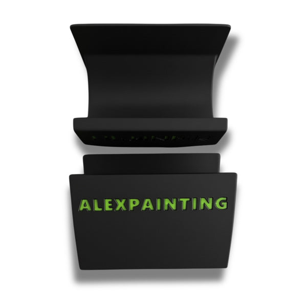 AlexPainting Systainer Holder Hook Cable/Planex