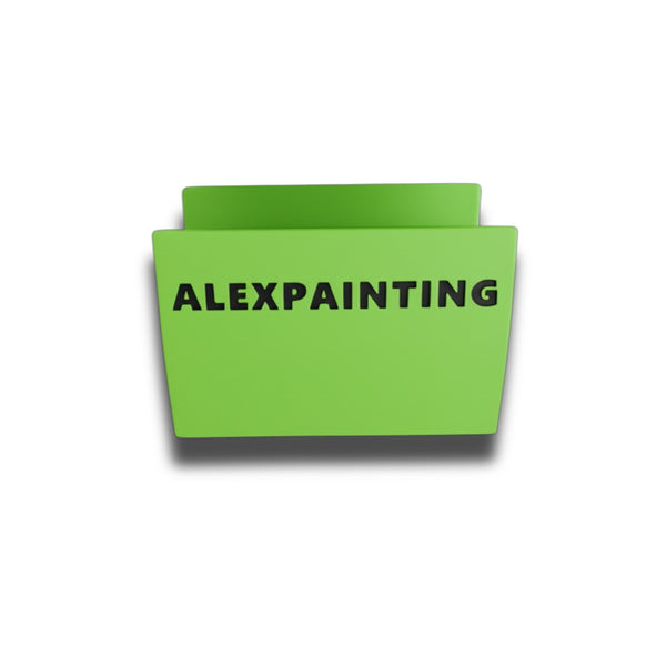 AlexPainting Systainer Holder Hook Cable/Planex