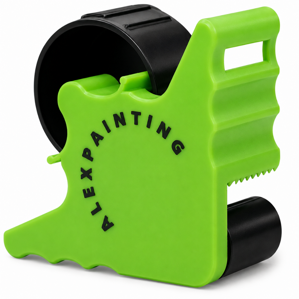 AlexPainting Masking Tape Applicator (Masker)