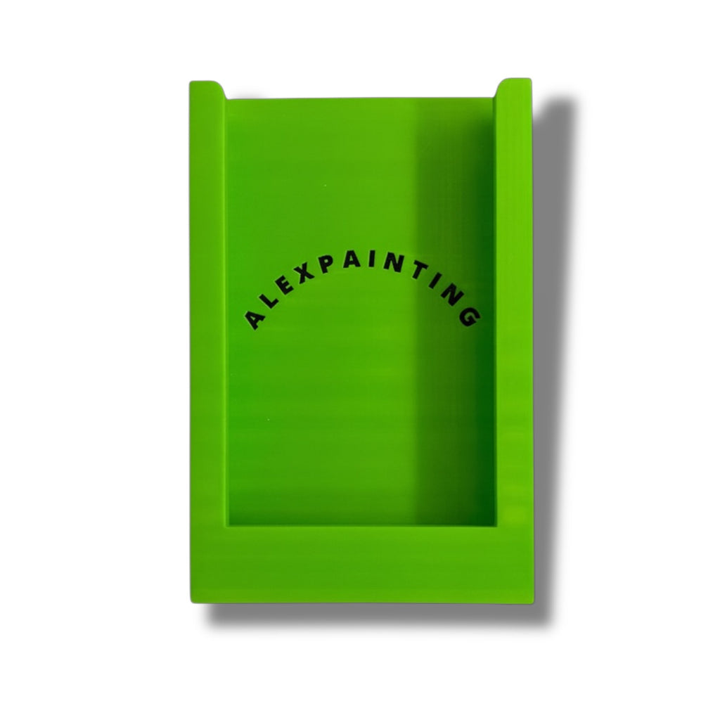 AlexPainting Systainer Phone Holder