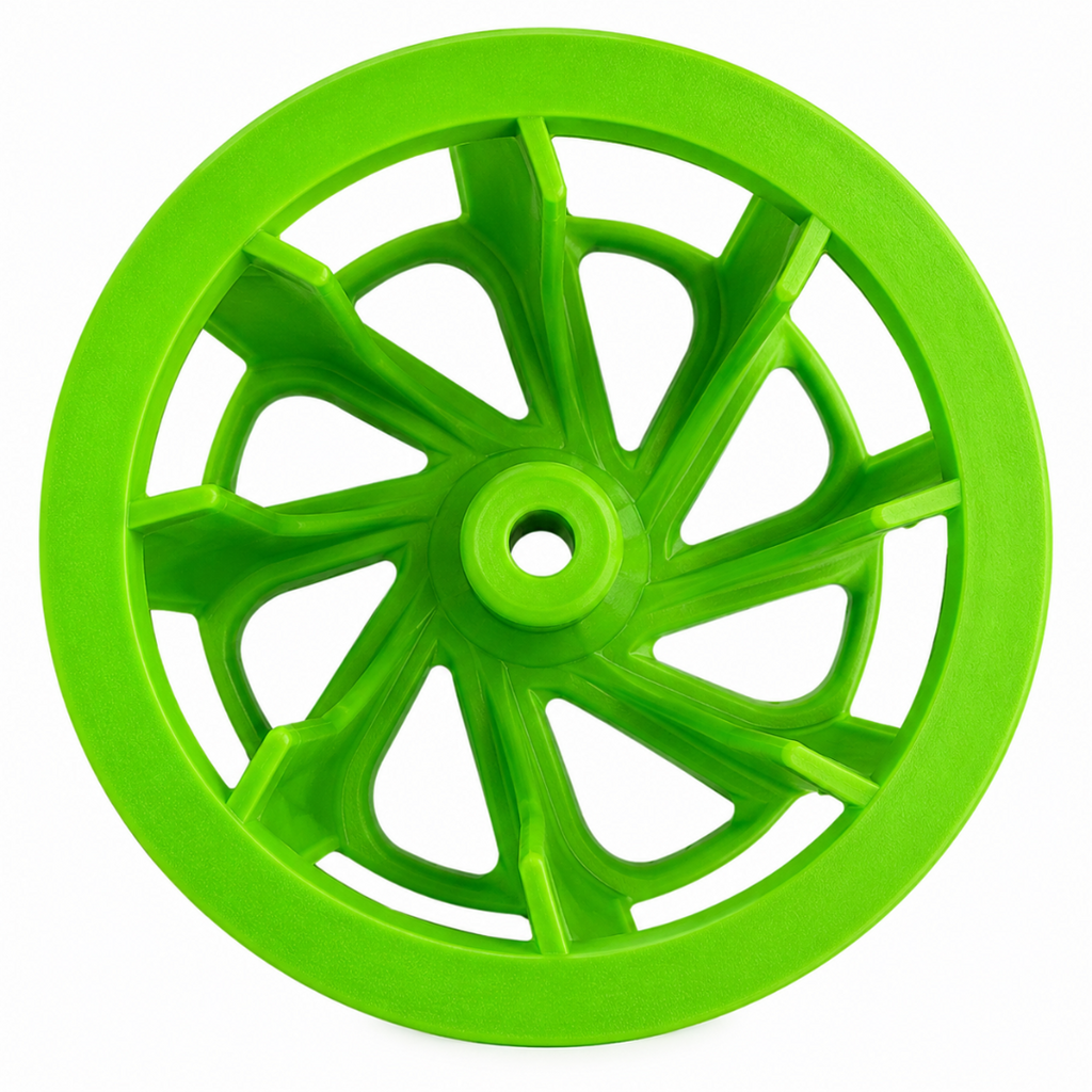 AlexPainting Paint Mixing Disc Range
