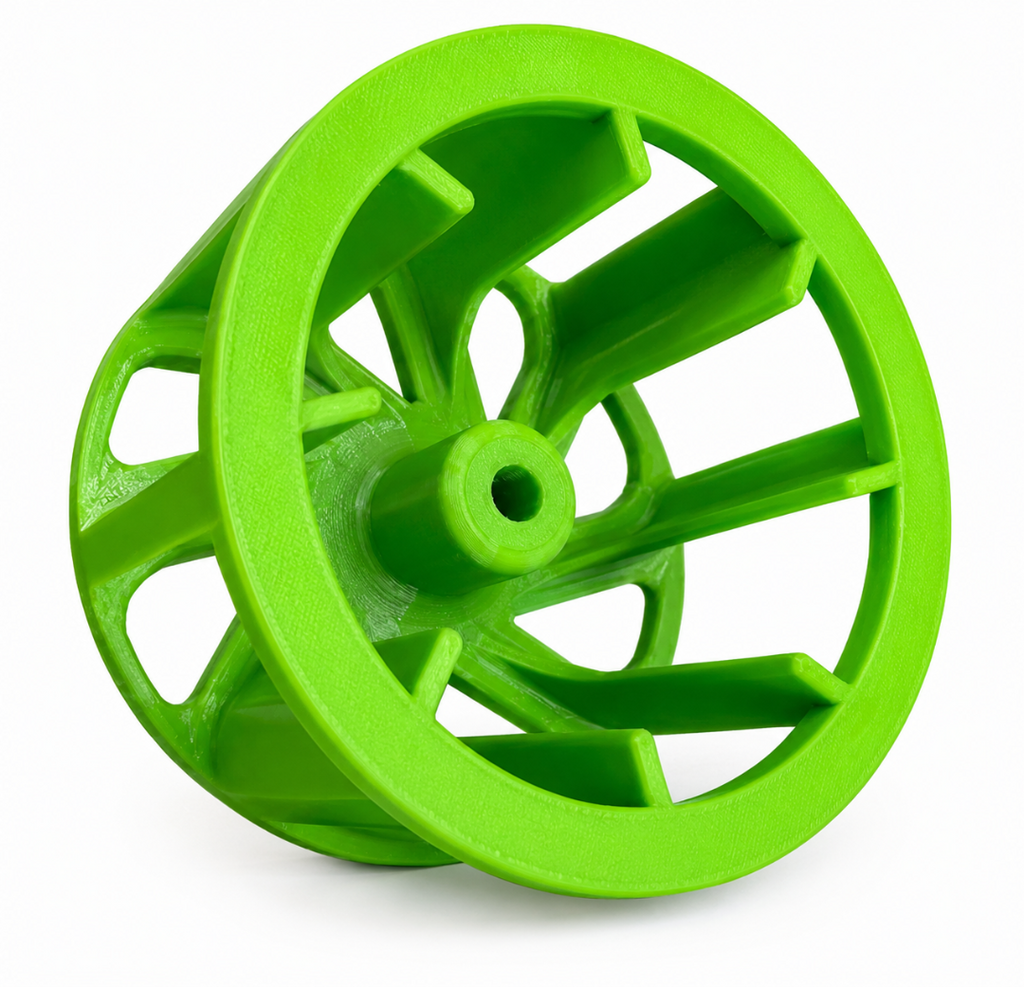 AlexPainting Paint Mixing Disc Range