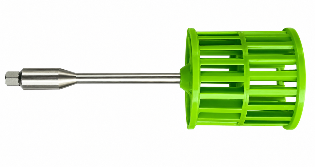 AlexPainting Paint Mixing Disc Range