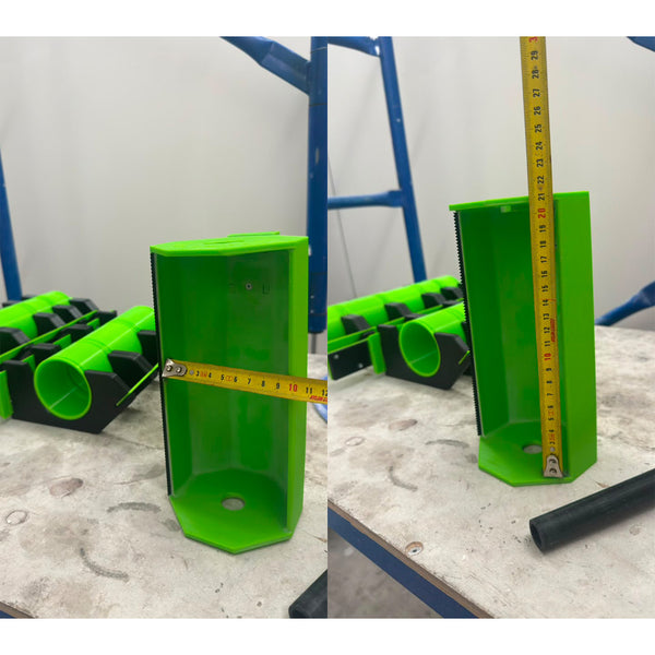 AlexPainting Roll Box Dispenser