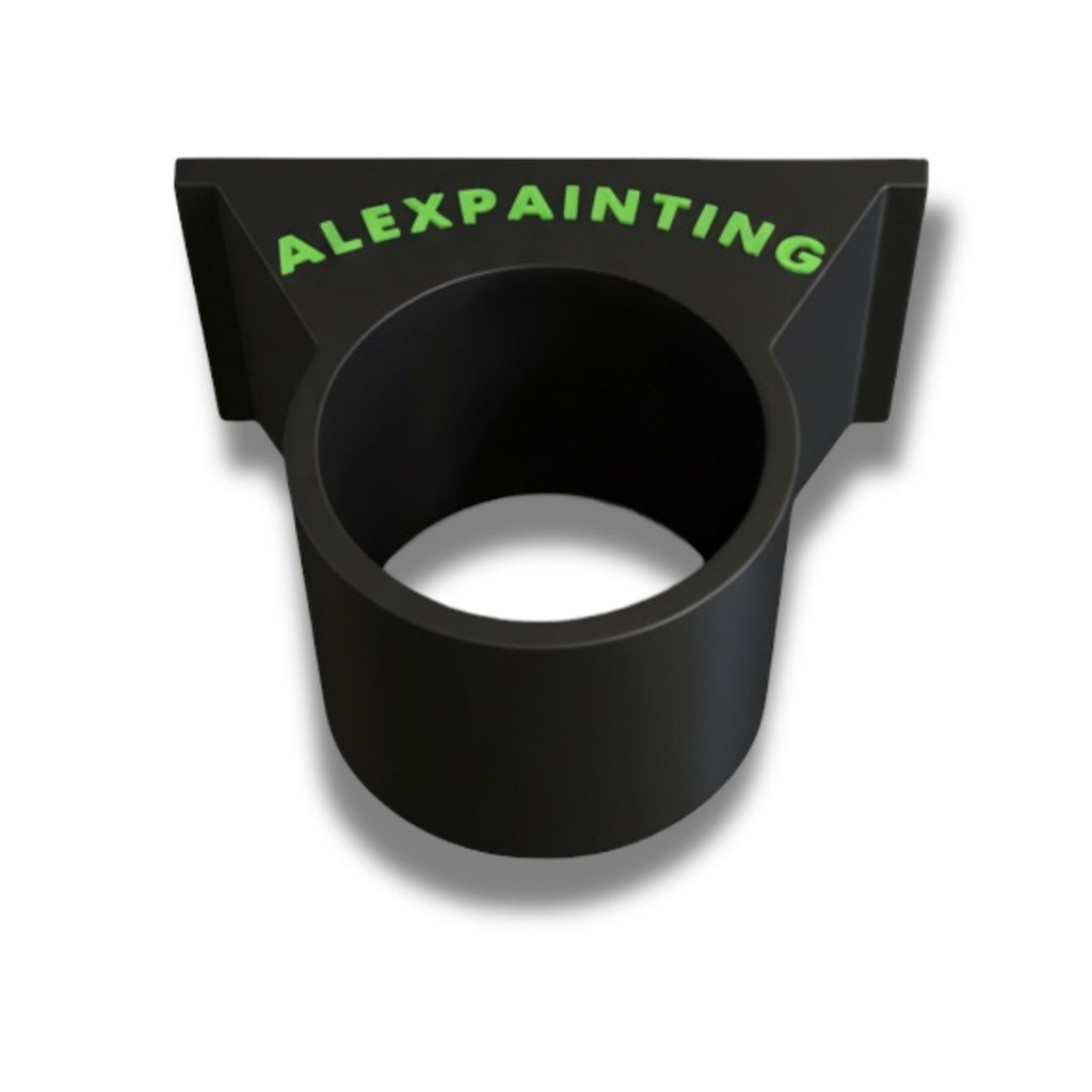 AlexPainting Systainer Drill Holder