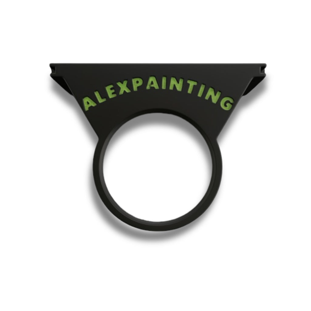 AlexPainting Systainer Drill Holder