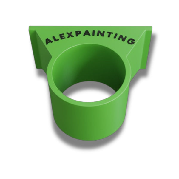 AlexPainting Systainer Drill Holder