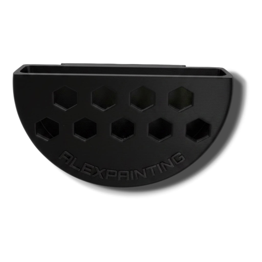 AlexPainting Systainer Holder Abrasive Disk Range