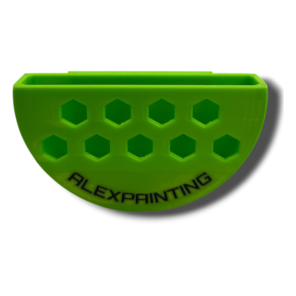 AlexPainting Systainer Holder Abrasive Disk Range