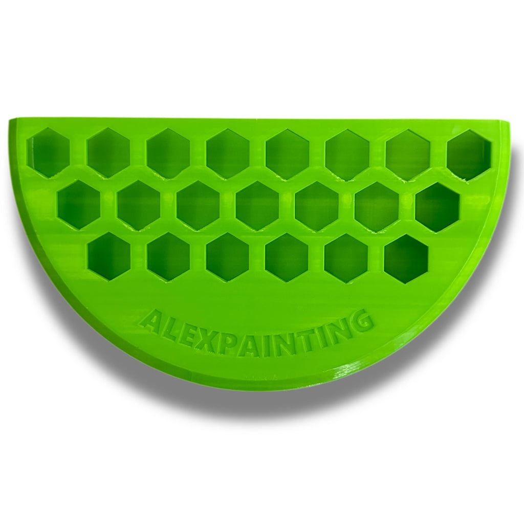 AlexPainting Systainer Holder Abrasive Disk Range