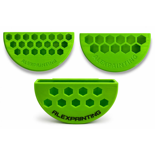 AlexPainting Systainer Holder Abrasive Disk Range