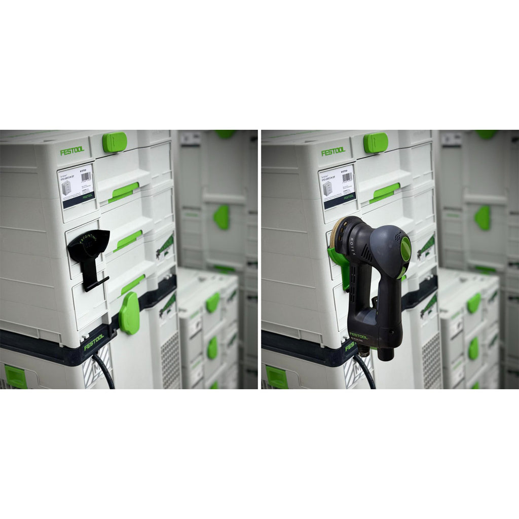 AlexPainting Systainer Holder Festool ETS125 / ETS150