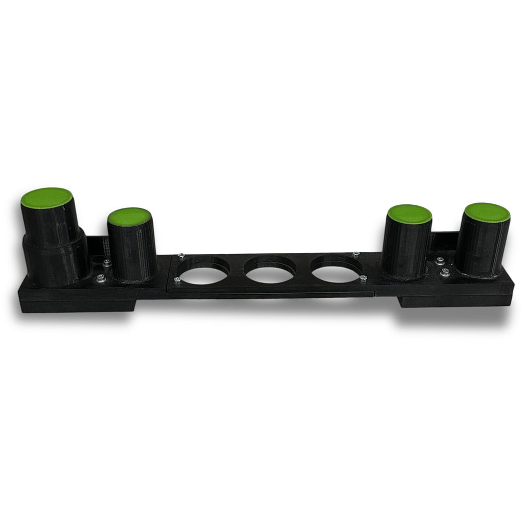 AlexPainting Systainer Holder Vacuum Cleaner Adapter Platform