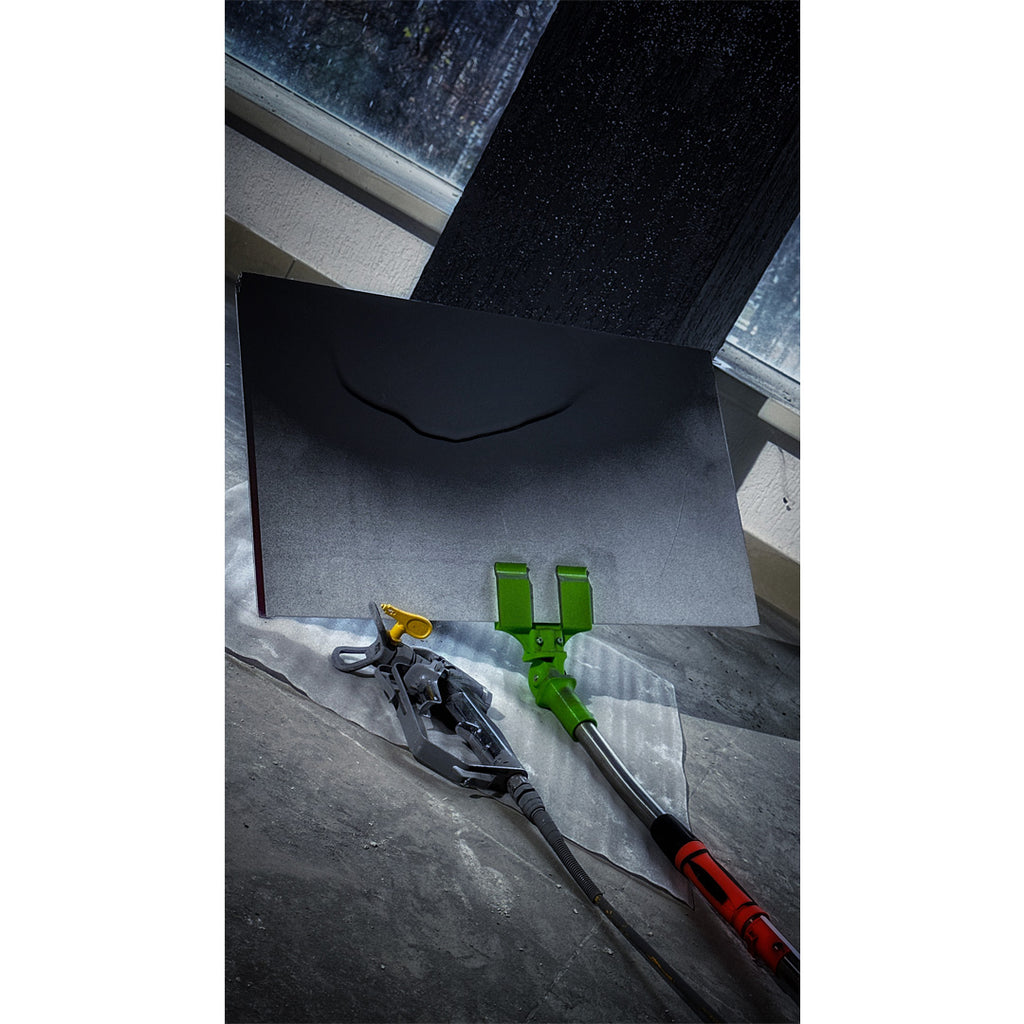AlexPainting Screen Paint Adapter Anti-Spray
