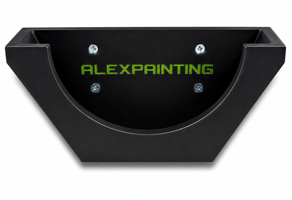 AlexPainting Systainer 125mm Disc Grinder Holder