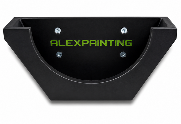 AlexPainting Systainer 125mm Disc Grinder Holder