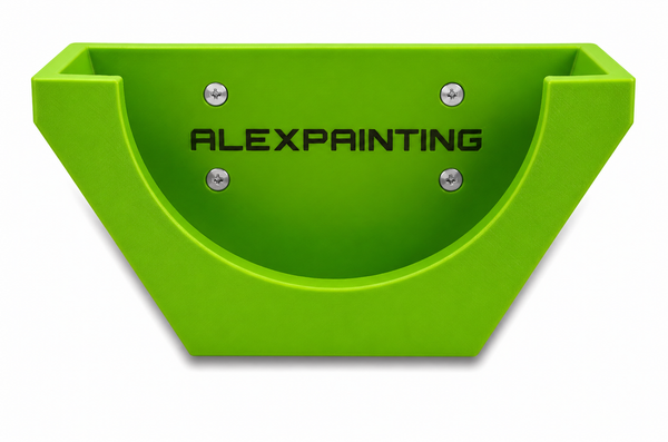 AlexPainting Systainer 125mm Disc Grinder Holder