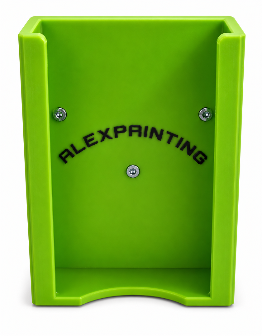 AlexPainting Systainer Hand Sander Block Holder