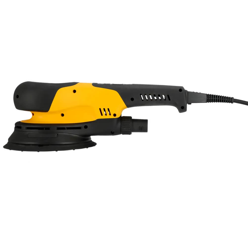 Mirka DEROS RS 600 150mm Case AN