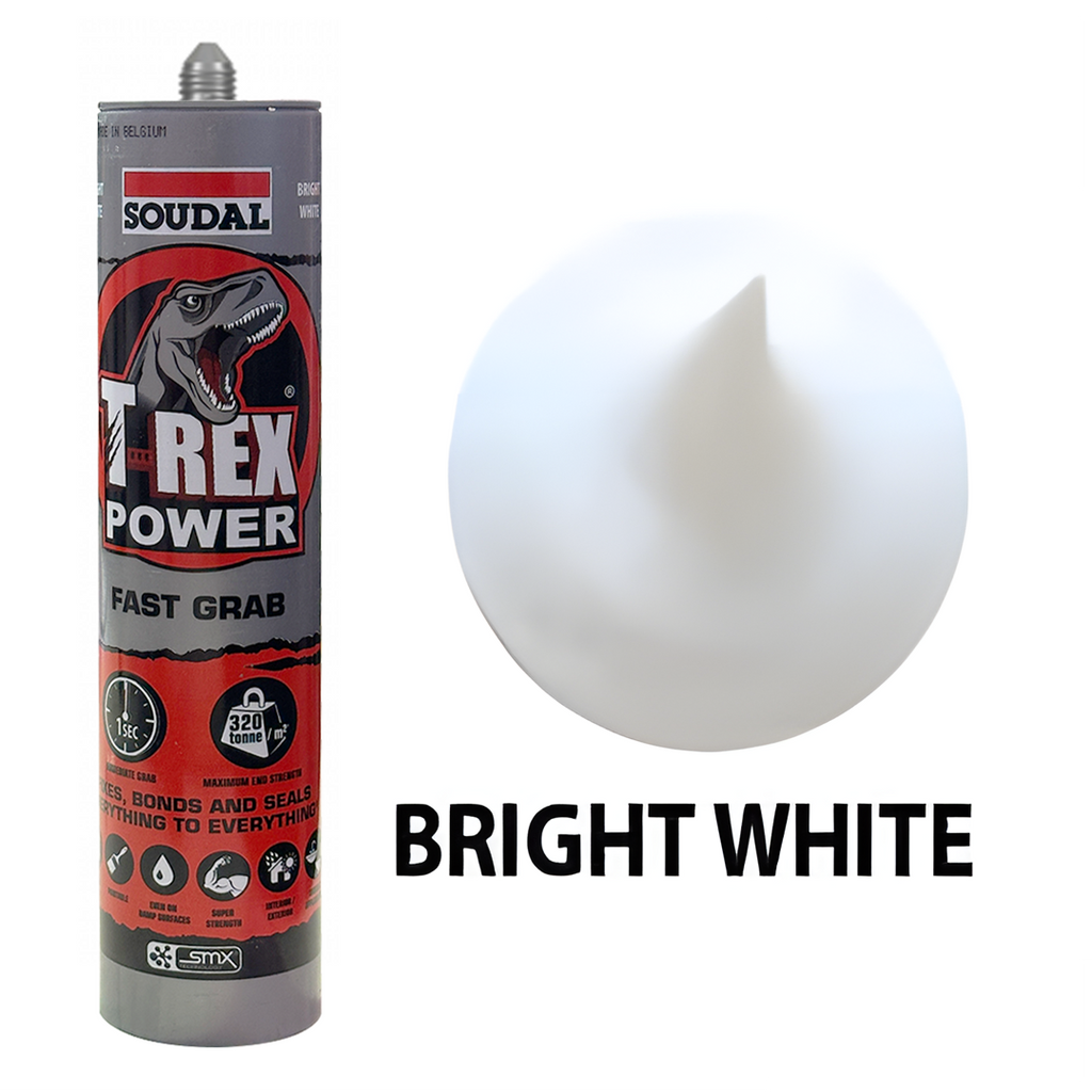 Soudal T-Rex Power Fast Grab