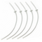 Qtech HVLP Pressure Tubes  Check Valves