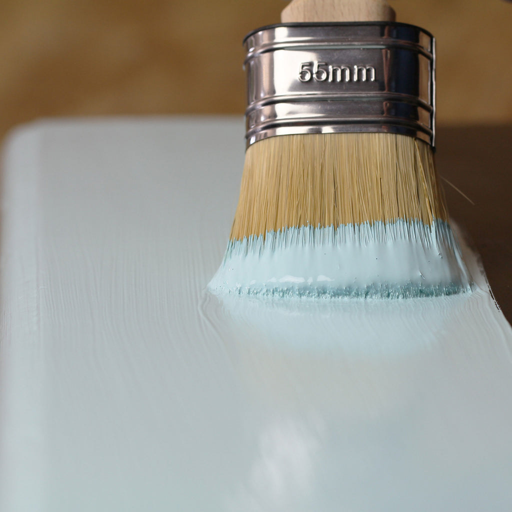 Uni-Pro Chalk Paint Brush Range - Box of 10