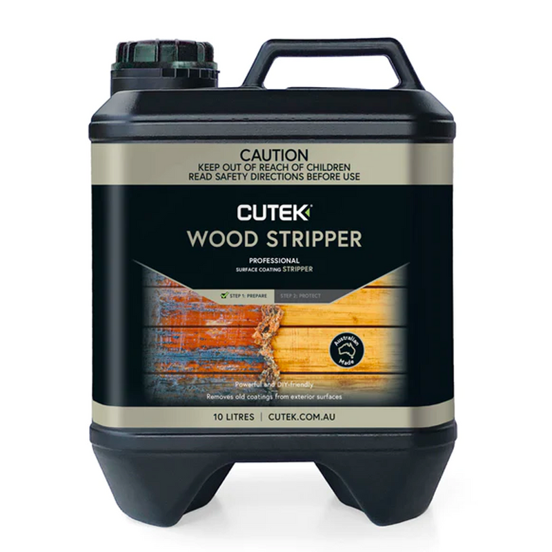 CUTEK® Wood Stripper