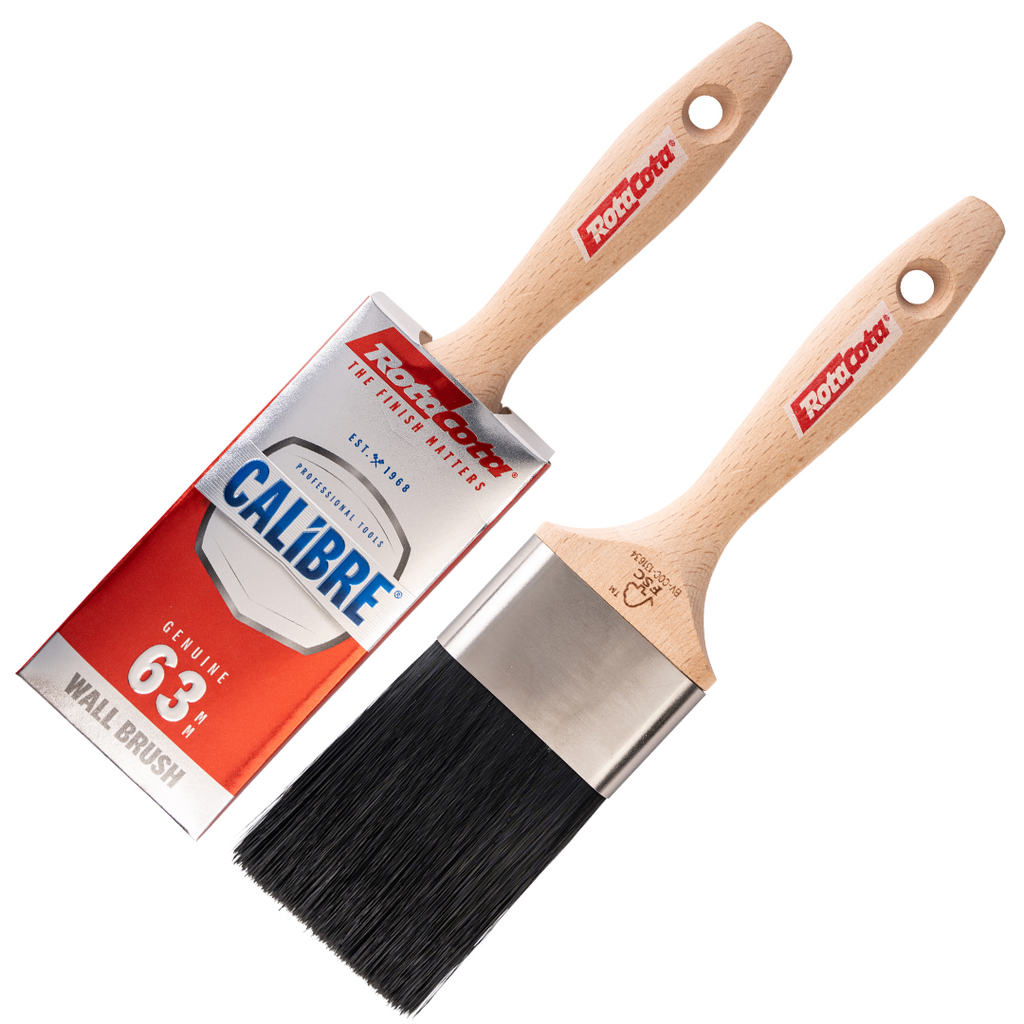 Rotacota Calibre Wall Brush - Special
