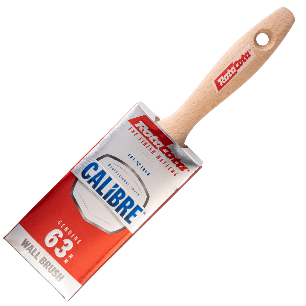 Rotacota Calibre Wall Brush - Special