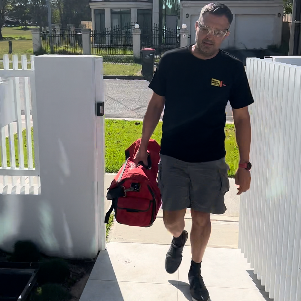 Call Out Fee To Trouble Shoot Paint Sprayers