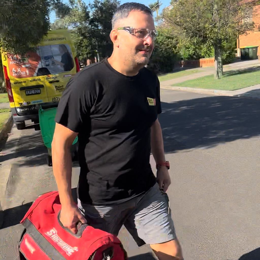 Call Out Fee To Trouble Shoot Paint Sprayers