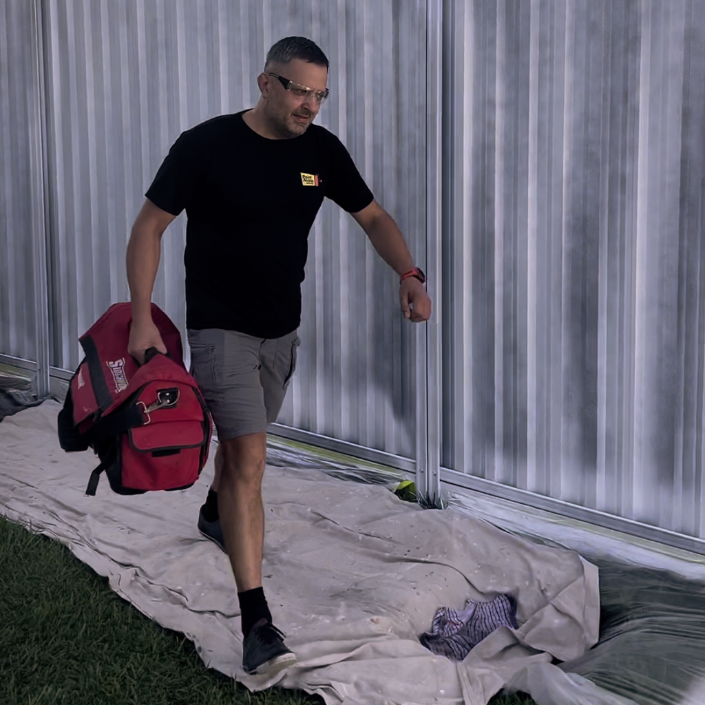 Call Out Fee To Trouble Shoot Paint Sprayers