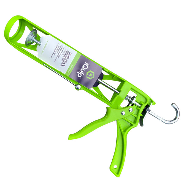 iQuip Skeleton Caulking Gun Nylon