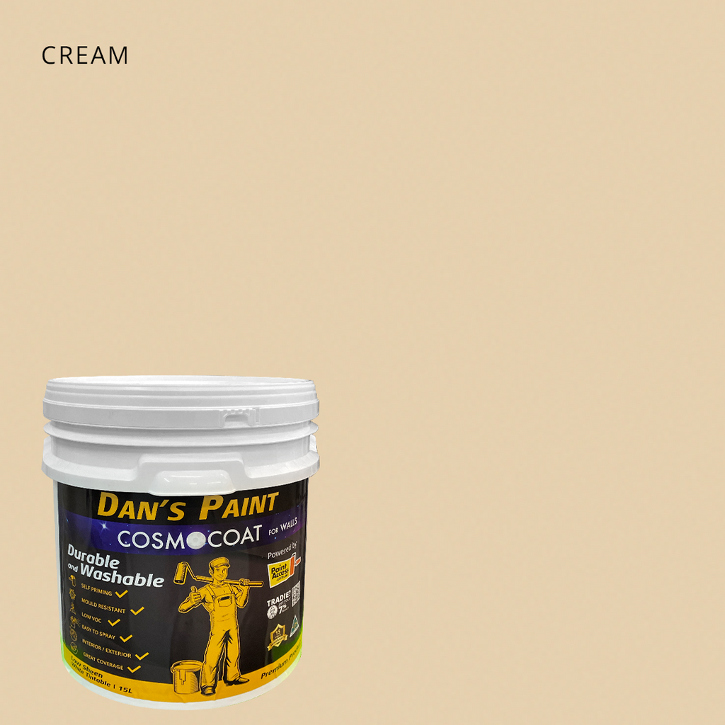 WHITE KNIGHT® Ultra Pave Quick Dry Satin 10L