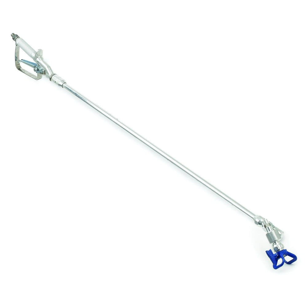 Graco Extended Reach Tool Range