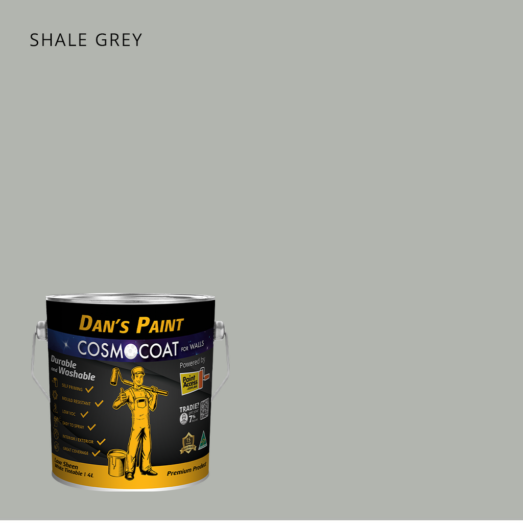 WHITE KNIGHT® Ultra Pave Quick Dry Satin 10L