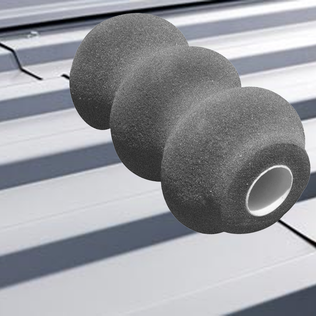 Uni-Pro Corrugated Roof Foam Replacement Cover 230mm