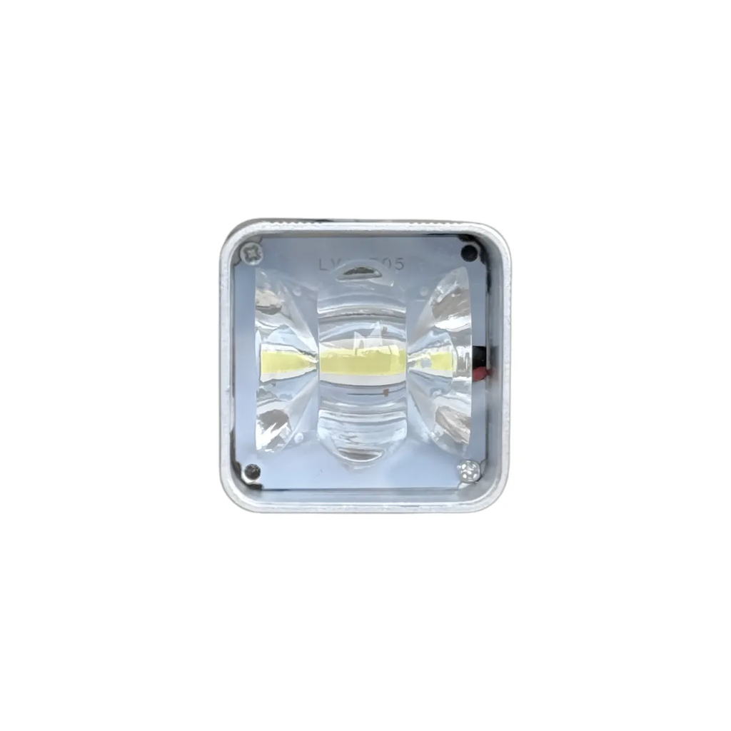 DAN’S Portable LED Inspection Light with Power Bank Function – Professional Paint & Surface Inspection Tool
