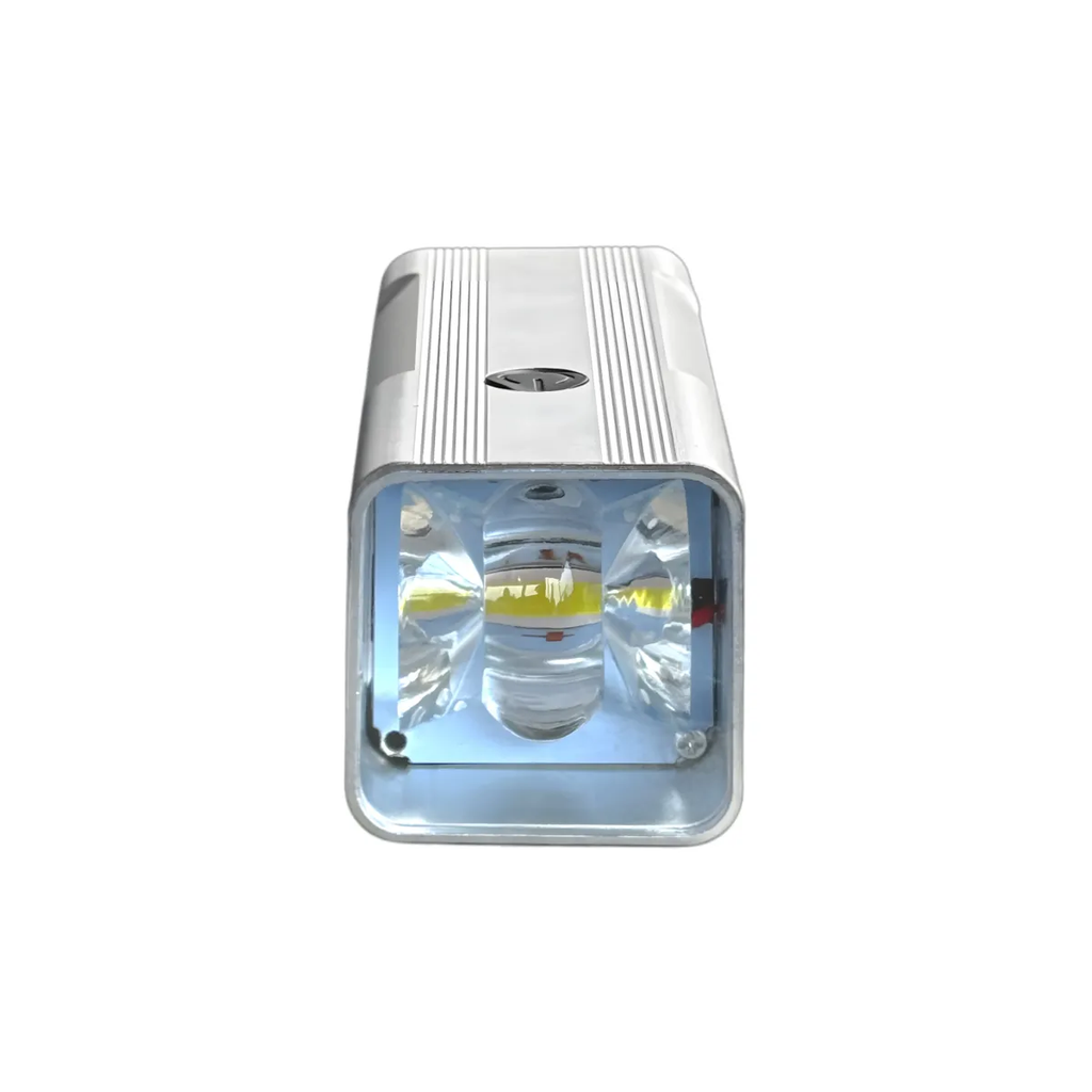 DAN’S Portable LED Inspection Light with Power Bank Function – Professional Paint & Surface Inspection Tool