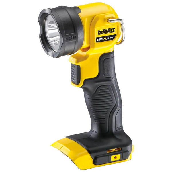 DEWALT 18V XR LED Pivot Light - DEWDCL040-XJ