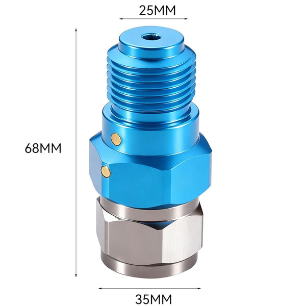 Dan's Airless Paint Sprayer Swivel Joint Premium