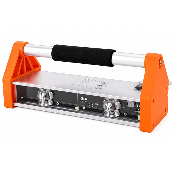 DAN'S Corded Portable LED Paint Inspection Light Kit, 230–240 V , Medium