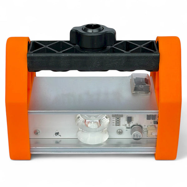 DAN'S Portable LED Paint Inspection Light Kit with Battery