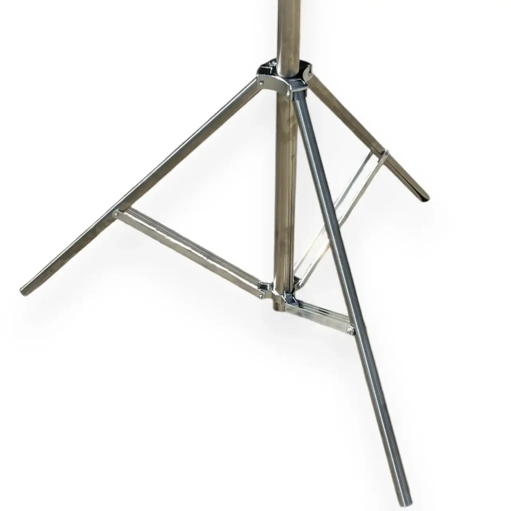 DAN'S Portable Stand FOR LED Paint Inspection Light (light is not included)