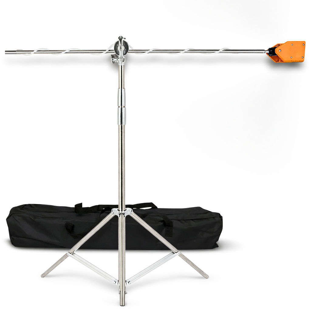 DAN'S Portable Stand FOR LED Paint Inspection Light (light is not included)