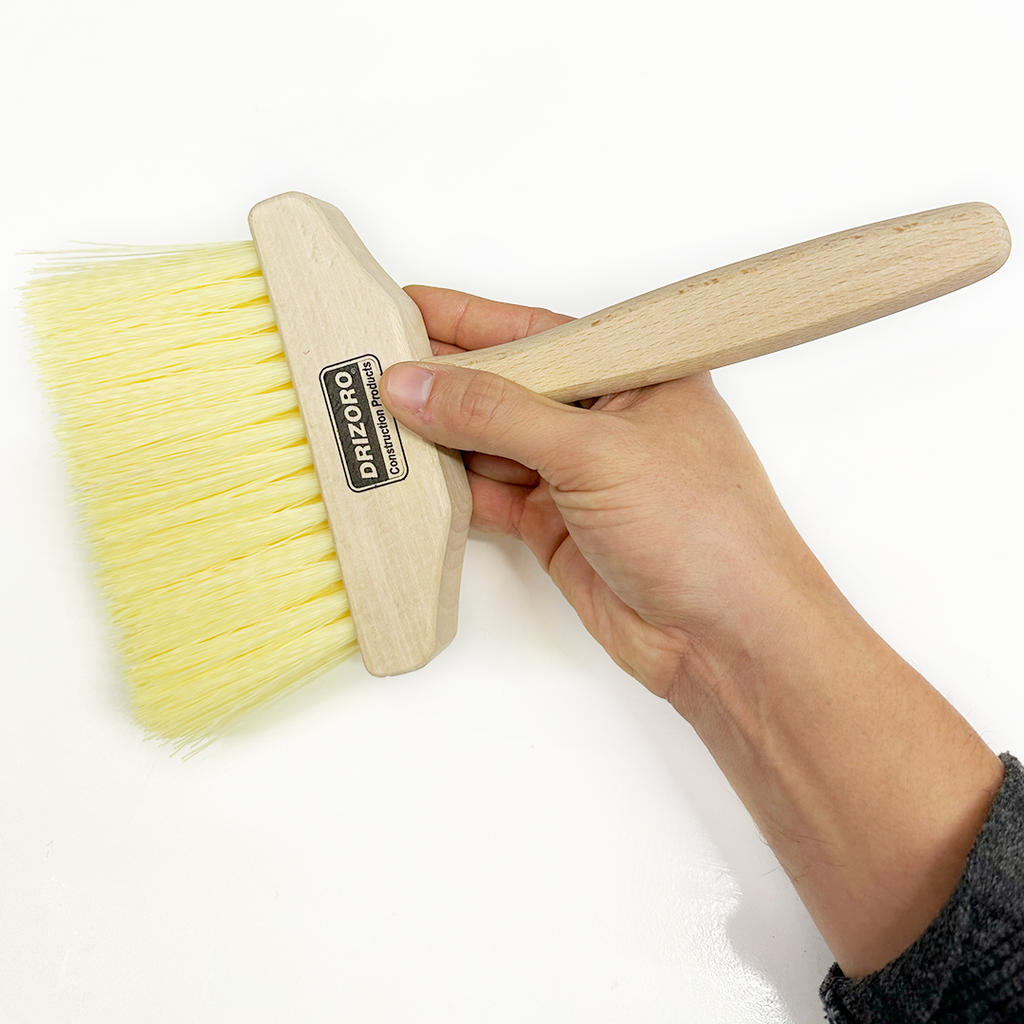 Drizoro Plasterers Application Brush 150mm