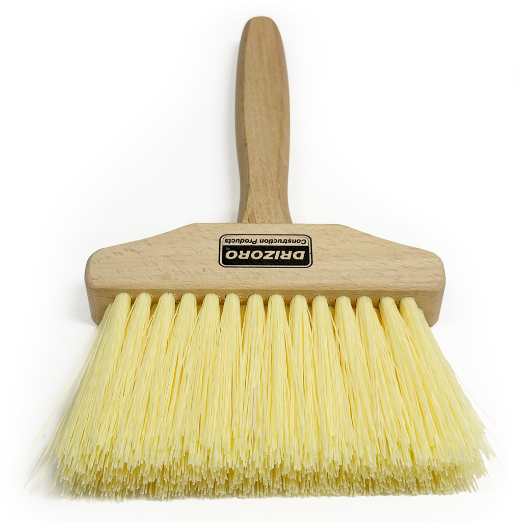 Drizoro Plasterers Application Brush 150mm